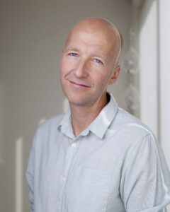 alfred fidjestøl, garborgdagar 2024, foto agnete brun