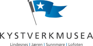 Logo til Kystverkmusea
