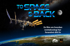 ToSpaceAndBack