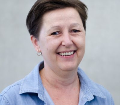 Brit Karin Bertelsen