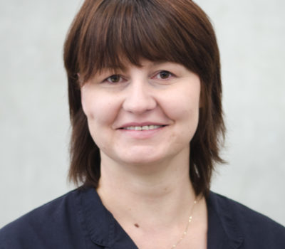 Mirka Kruk