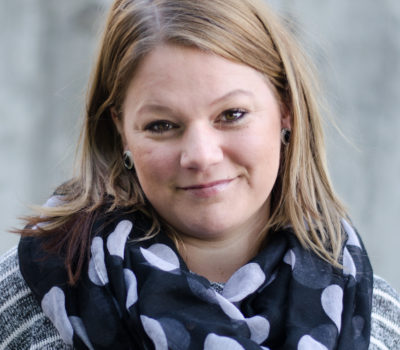 Gunn-Helen Horpestad