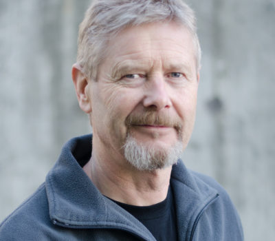 Kjell Sele