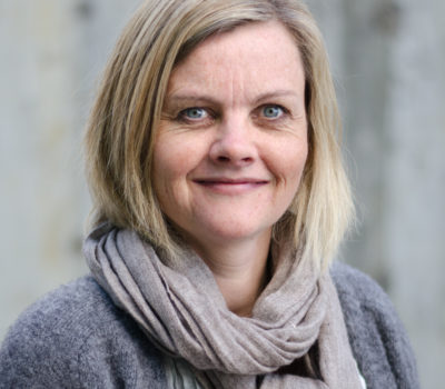 Kristin Kverneland