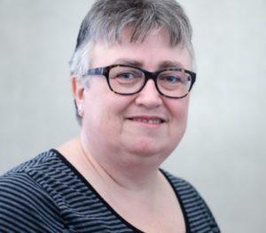 Sonja I. Skartveit Skoland