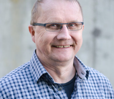 Sven Gundersen
