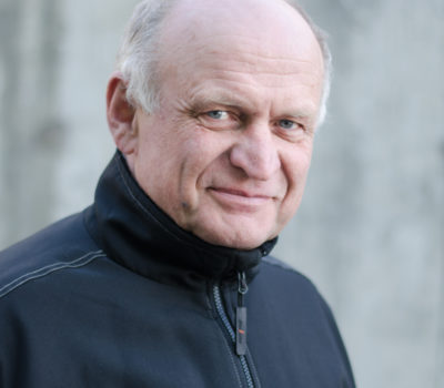 Terje Gramstad