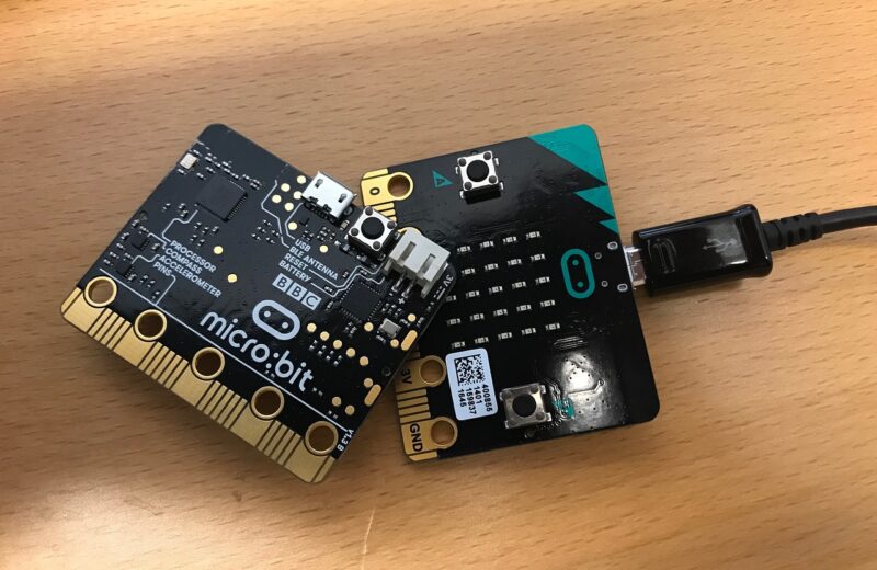 Micro:bit