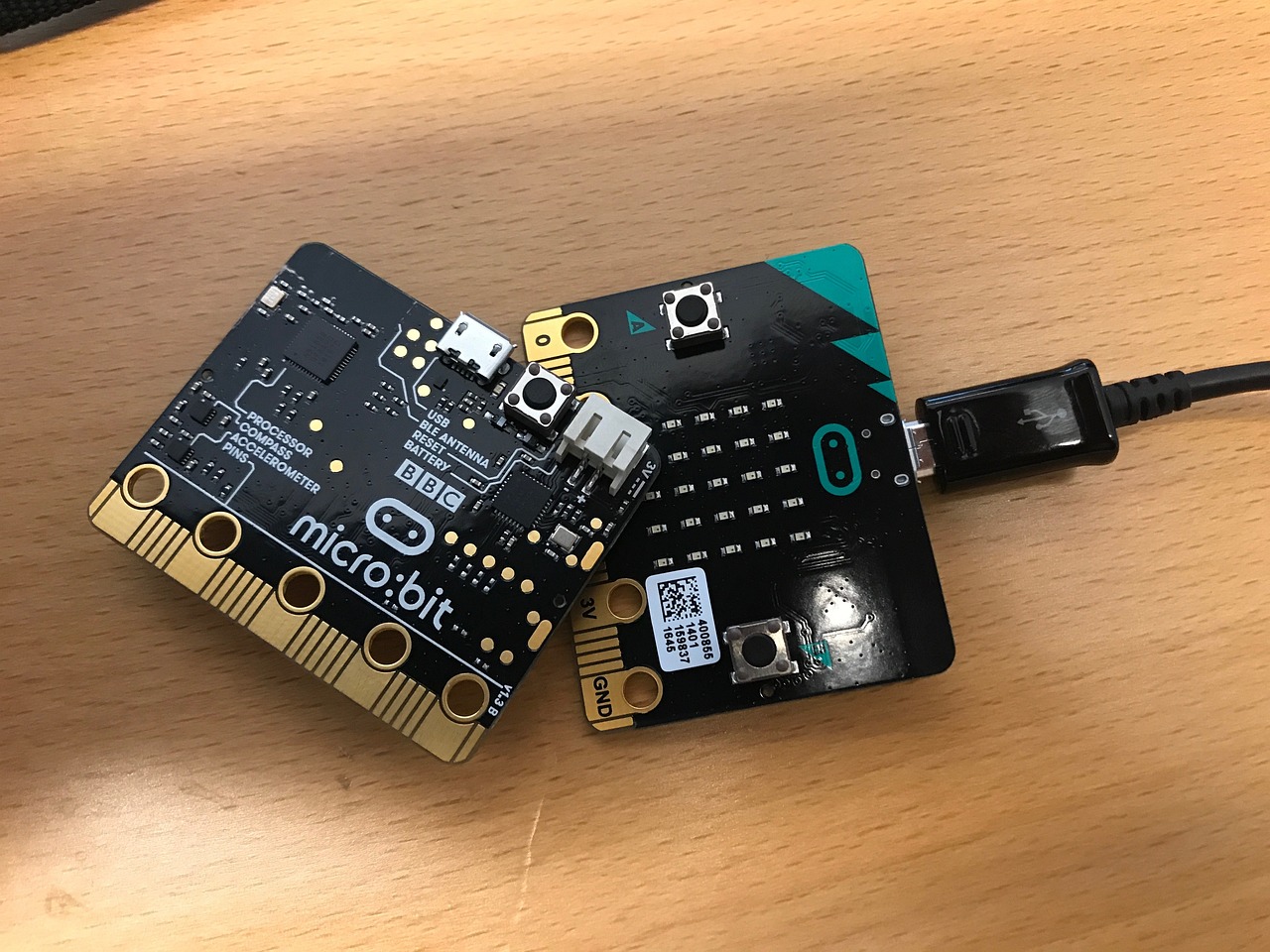 Micro:bit