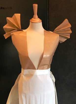 Design antrekk som en ekte klesdesigner!
