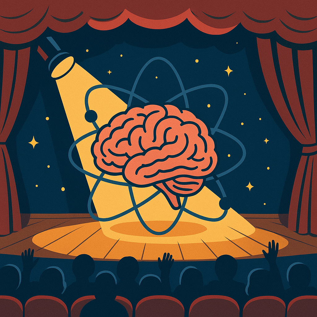 Hjerneshow