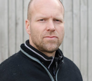 Odd Kjetil Liland