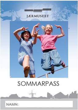 sommarpass