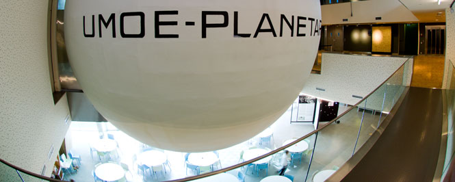 planetariet