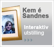 utst kem e sandnes