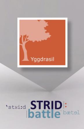 Yggdrasil