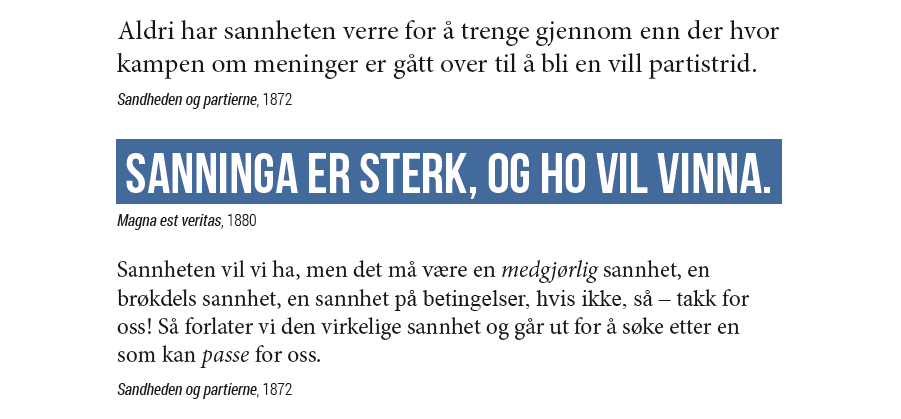 sanninga