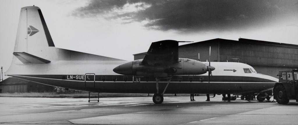 Fotosamlingen til Flyhistorisk Museum Sola, Jærmuseet