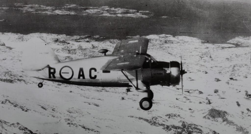 Fotosamlingen til Flyhistorisk Museum Sola, Jærmuseet